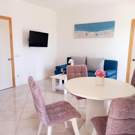 Ferienwohnung Apartman Mimi Makarska Exterior foto