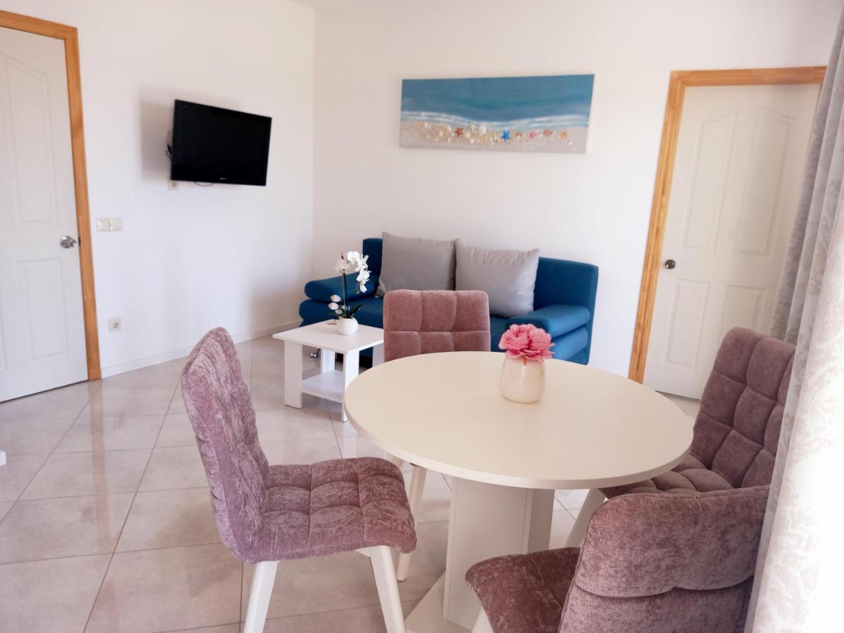 Ferienwohnung Apartman Mimi Makarska Exterior foto