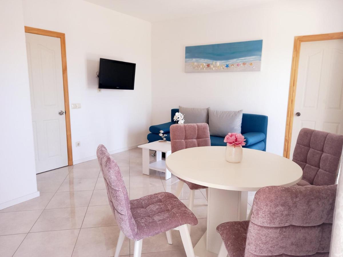 Ferienwohnung Apartman Mimi Makarska Exterior foto