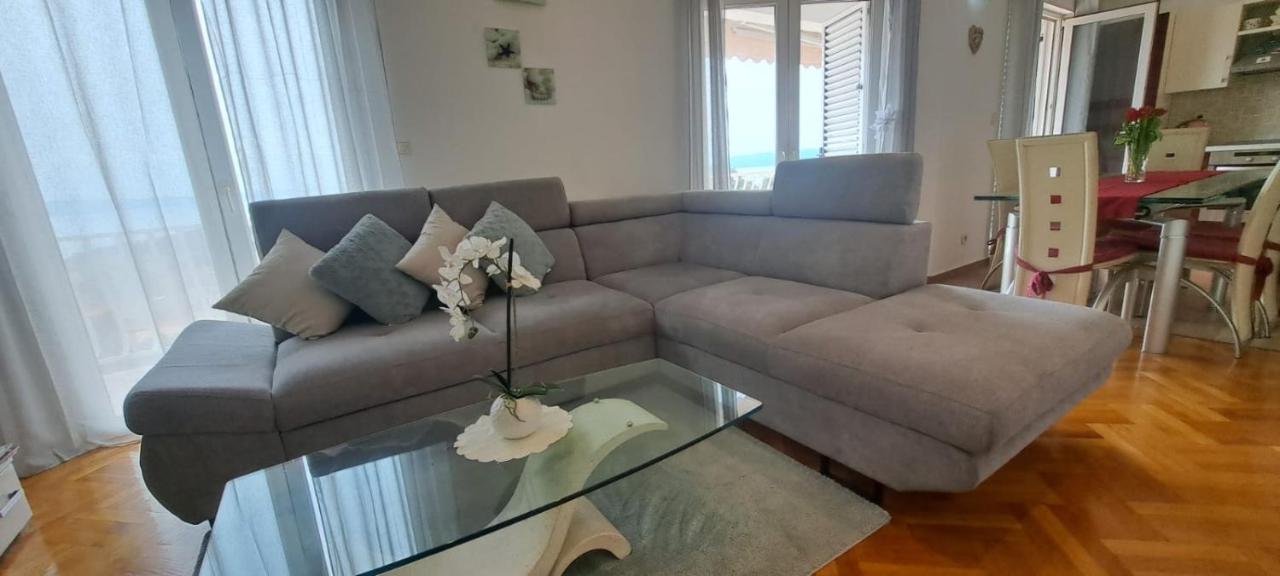 Ferienwohnung Apartman Mimi Makarska Exterior foto