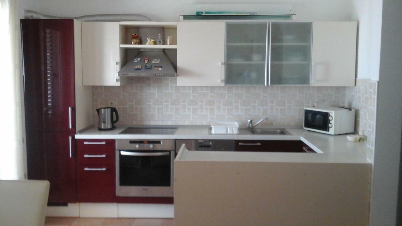 Ferienwohnung Apartman Mimi Makarska Exterior foto