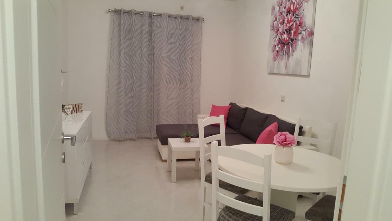 Ferienwohnung Apartman Mimi Makarska Exterior foto