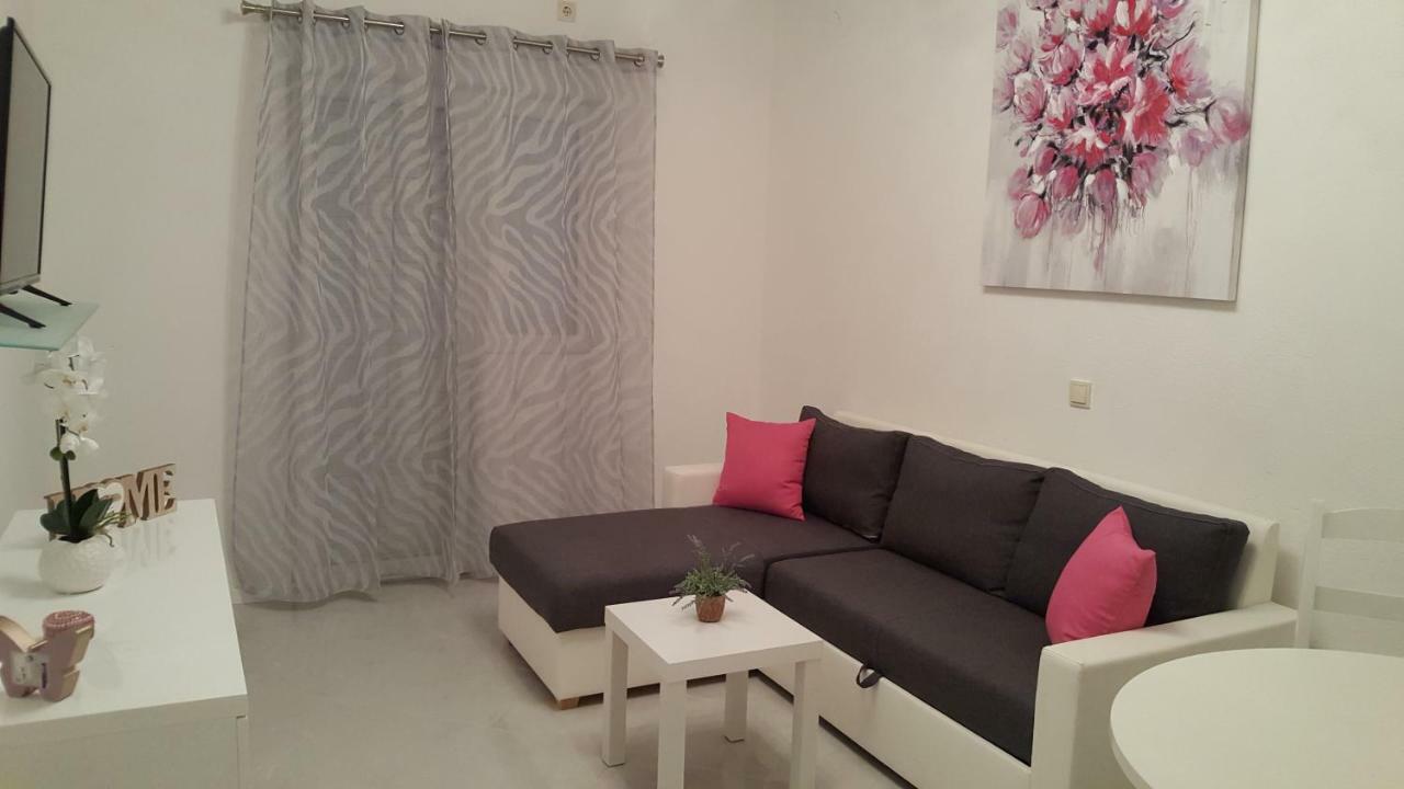 Ferienwohnung Apartman Mimi Makarska Exterior foto